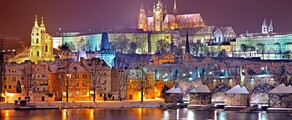 Praag : privé jet huren 