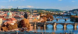 Tsjechische Republiek : privé jet huren