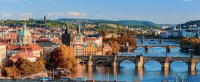 Praag Kbely : privé jet verhuur 