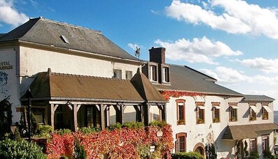 Helikopterverhuur: Vlieg over de Champagnestreek vanuit Parijs Issy les Mlx.