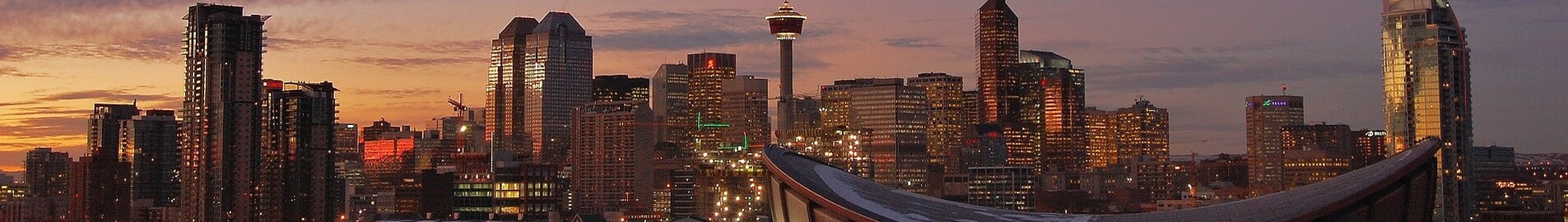 Calgary : privé jet huren 