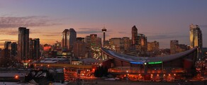 Calgary : privé jet huren 