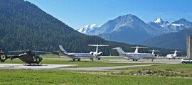 Genève - Dubai : privé jet huren