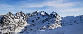 Saint-Moritz - Samedan : privé jet huren