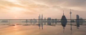 Kuala Lumpur : privé jet huren 