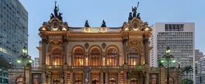 Sao Paulo : privé jet huren 