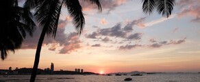 Pattaya : privé jet huren 