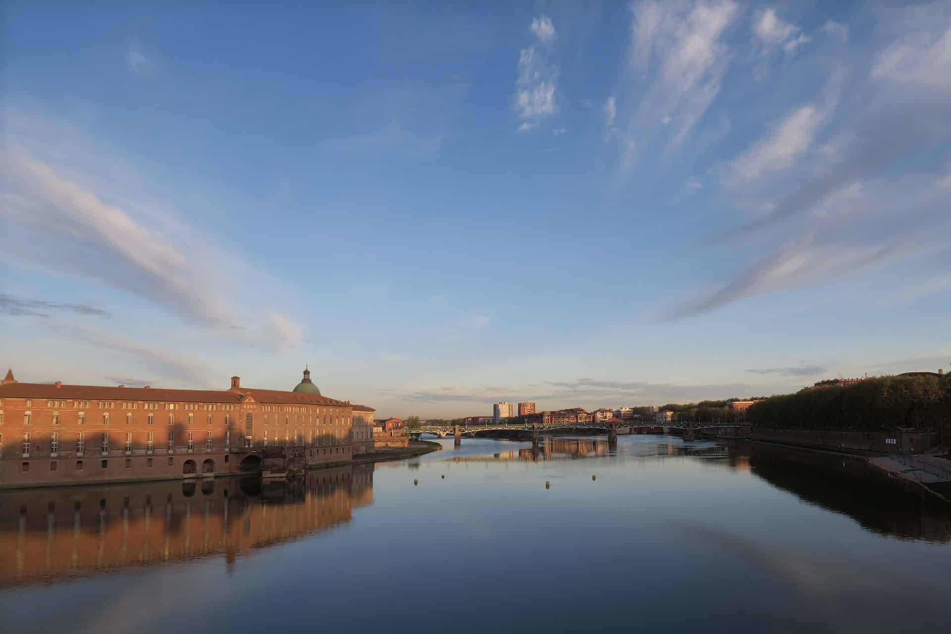Toulouse