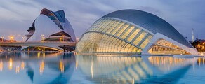 Valencia : privé jet huren 
