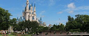 Orlando : privé jet huren 