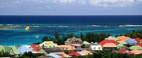St Maarten Prinses Juliana : privé jet huren 