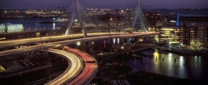 Boston : privé jet huren 