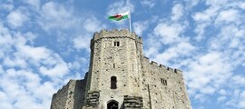 Londen: privé jet huren 