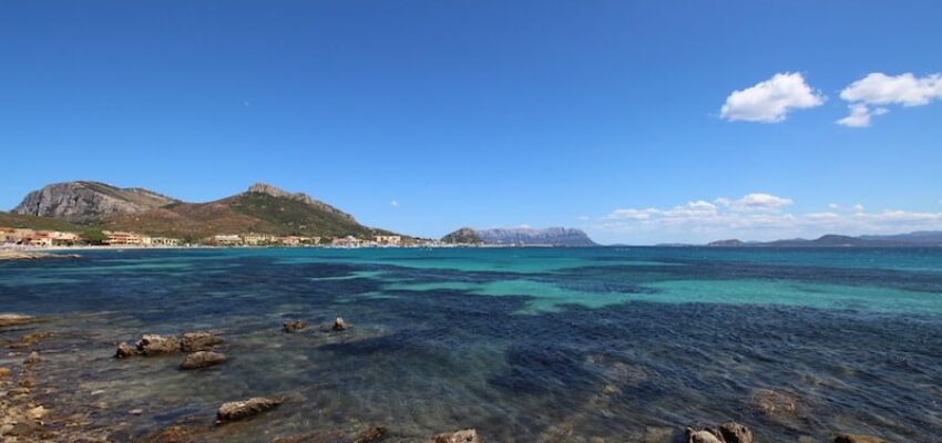Olbia : location de jet privé