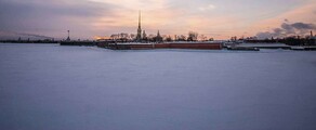 Sint-Petersburg: privé jet huren 