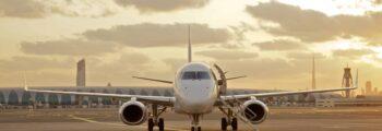 Bombardier Challenger 605