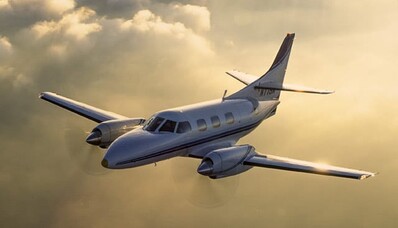 Boek of huur een privéjet om binnen 2 uur op te stijgen
