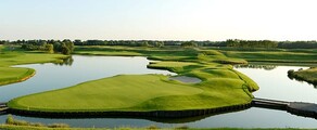 Ryder Cup Golf National : privé jet huren 