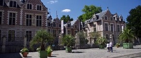 Orléans Saint-Denis-de-l'Hôtel : privé jet huren 