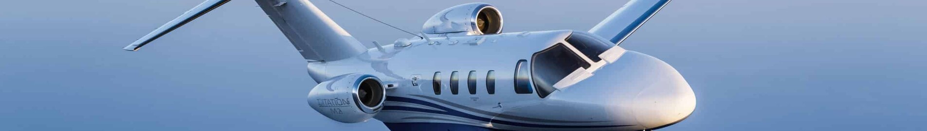 Luchtcorridors voor privéjets