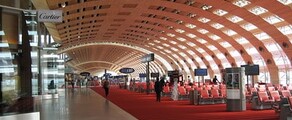 Parijs Charles de Gaulle : privé jet huren 