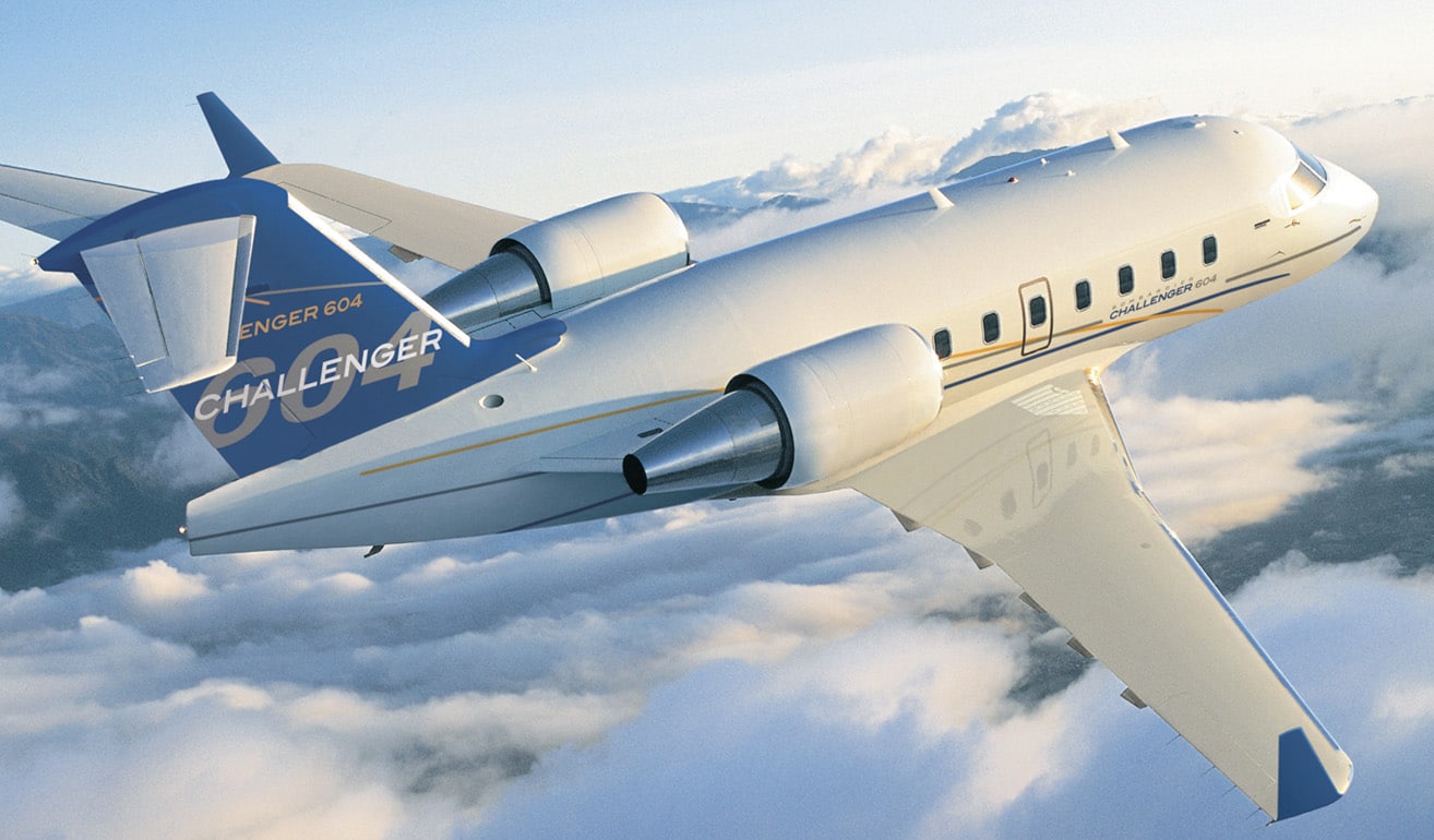 Global 7500