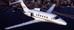 CITATION VI: privé jet huren