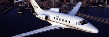 Cabine intérieure Challenger 300