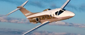 NEXTANT 400 XT : Privé jet huren