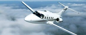 BEECHJET 400 : Privé jet verhuur 