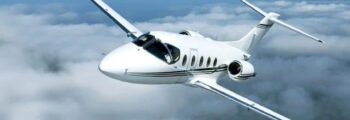 LEARJET 60 : privé jet verhuur