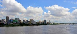 Bouake : privé jet huren