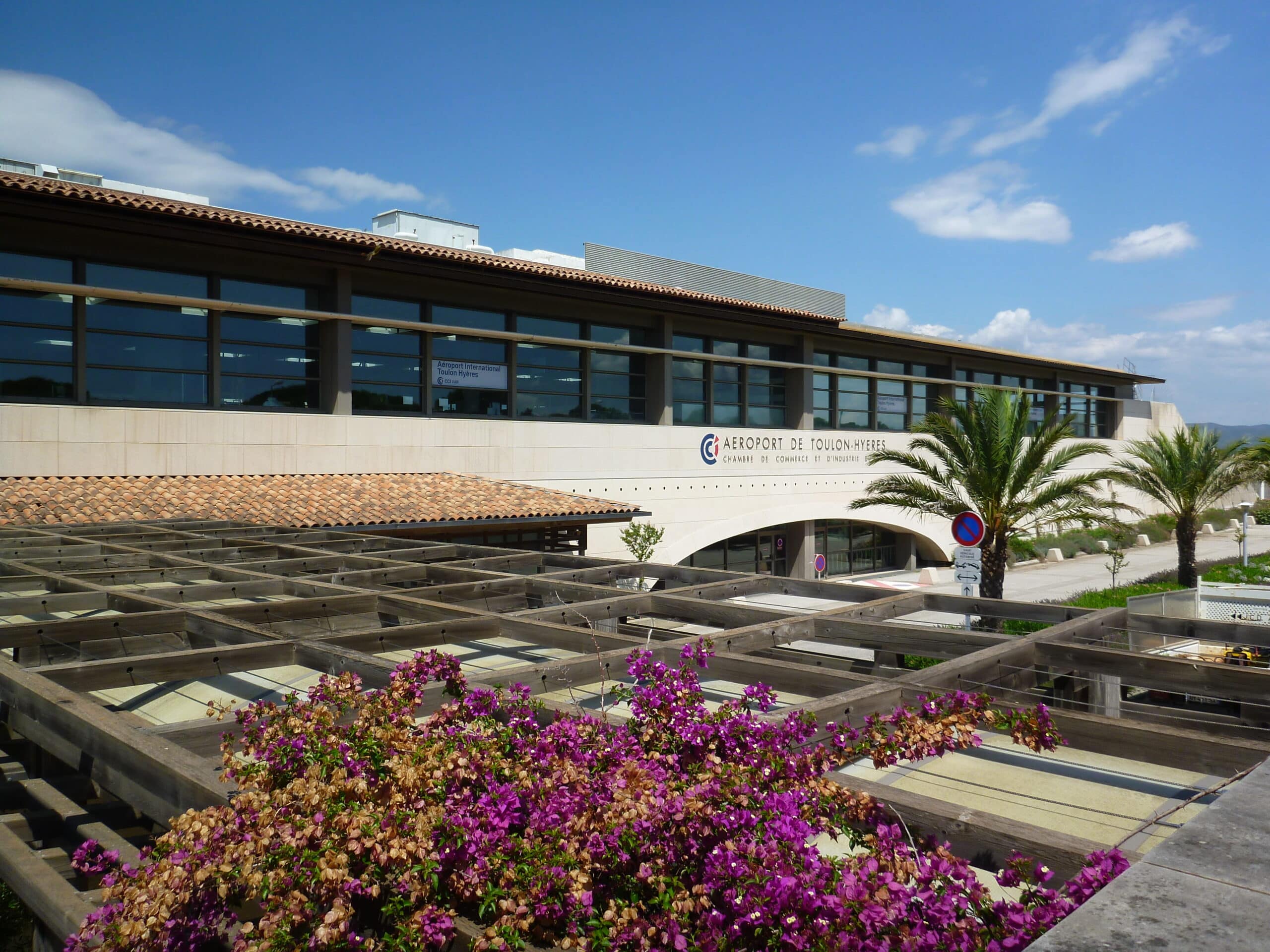 Barra location de jet privé