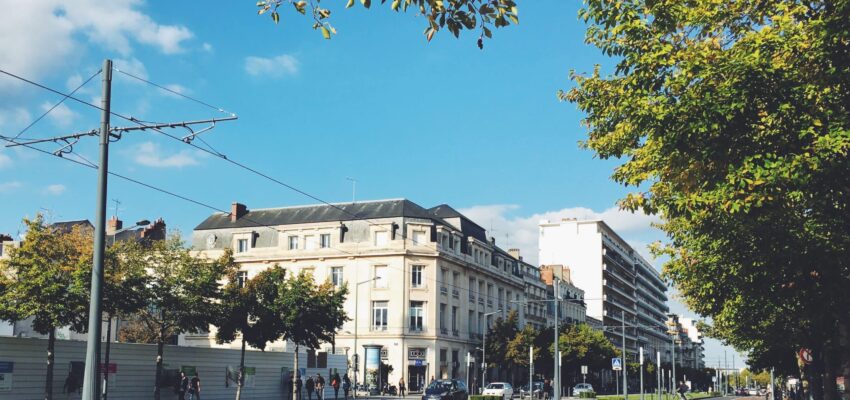 angers ville