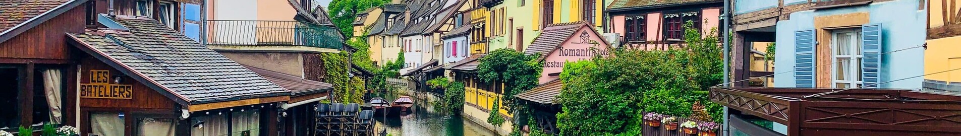 Colmar Houssen: privé jet huren 