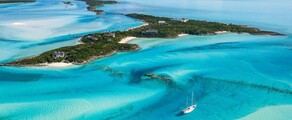 De Bahama's: privéjetverhuur 