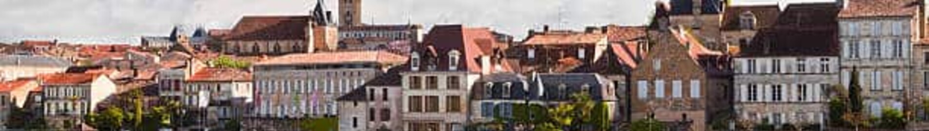 Bergerac : privé jet huren 