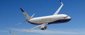 BOEING BUSINESS JET - BBJ : Privé jet verhuur