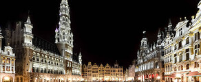 Charleroi-Bruxelles-Sud : privé jet verhuur 