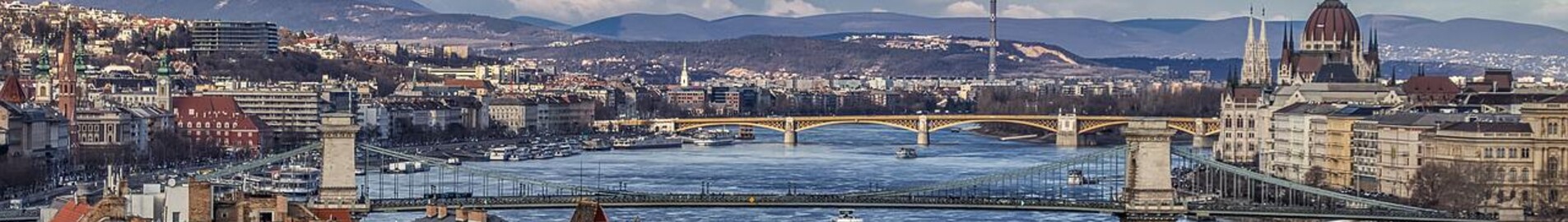 Boedapest Liszt Ferenc: privé jet huren 