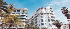Parijs - Cannes: privé jet huren