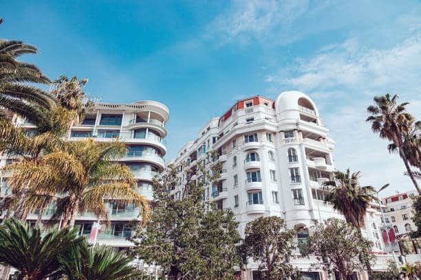 Cannes