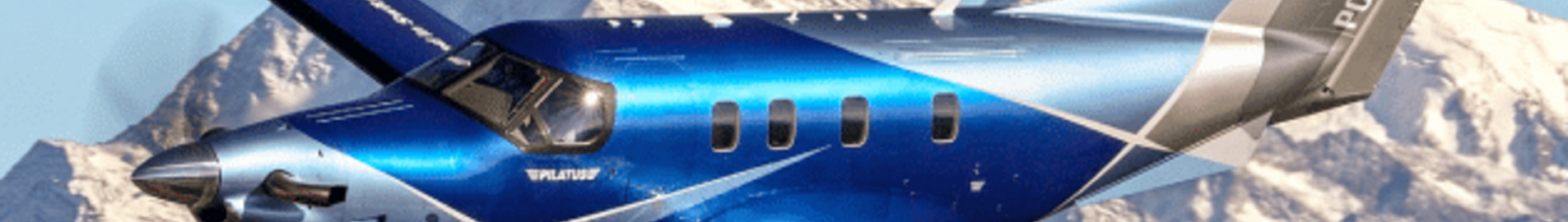 Privévliegtuigen met enkele turboprops verboden op luchthaven van Barcelona
