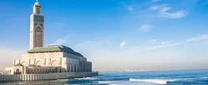 Casablanca : privé jet huren