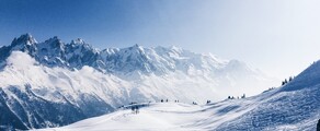 Chambéry Chamonix: privé jet huren 