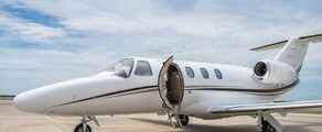 CITATION CJ1 : privé jet huren