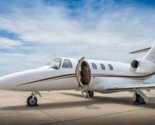 CITATION CJ1 location jet privé