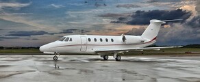 CITATION III : Privé jet huren