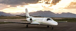 CITATION V ULTRA: verhuur van privéjets
