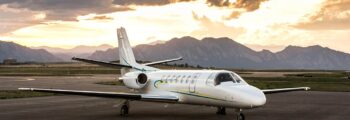 Cessna Citation CJ1 location jet prive